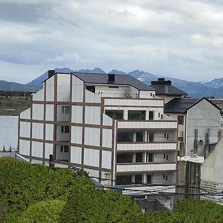 Abc Departamentos Lejlighed Ushuaia Eksteriør billede